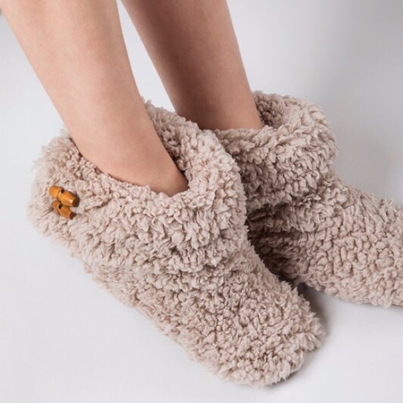 LUCY softest slippers  - grey - Picture 2 of 6